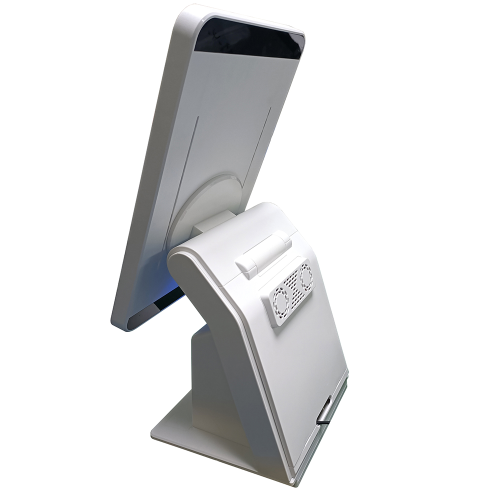 Self Service Digital Payment K - Pos Terminal Android incelemesi ve fiyatı