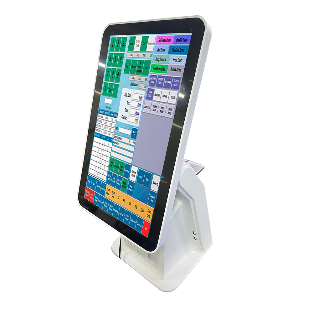 Self Service Digital Payment K - Pos Terminal Android incelemesi ve fiyatı