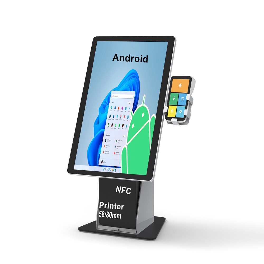 Self Service Digital Payment K - Pos Terminal Android incelemesi ve fiyatı