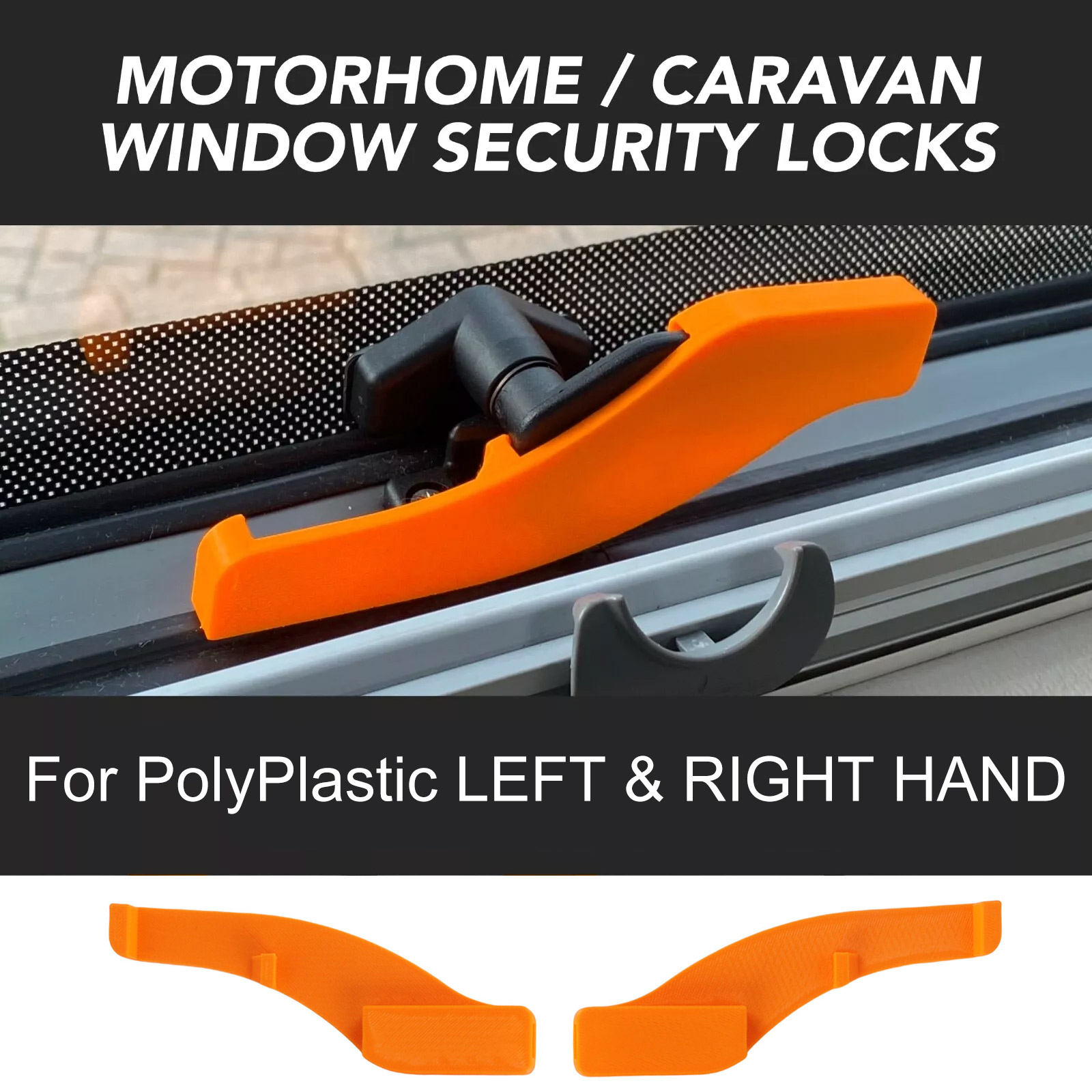 1set Caravan Left/Right Hand W - Pc Security Lock incelemesi ve fiyatı