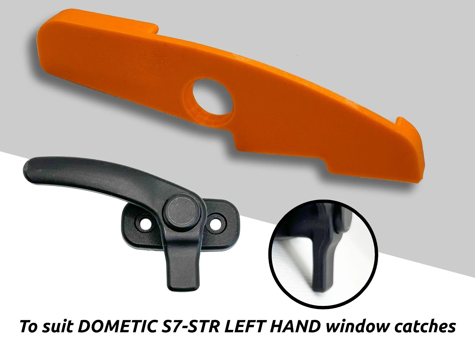 1set Caravan Left/Right Hand W - Pc Security Lock incelemesi ve fiyatı