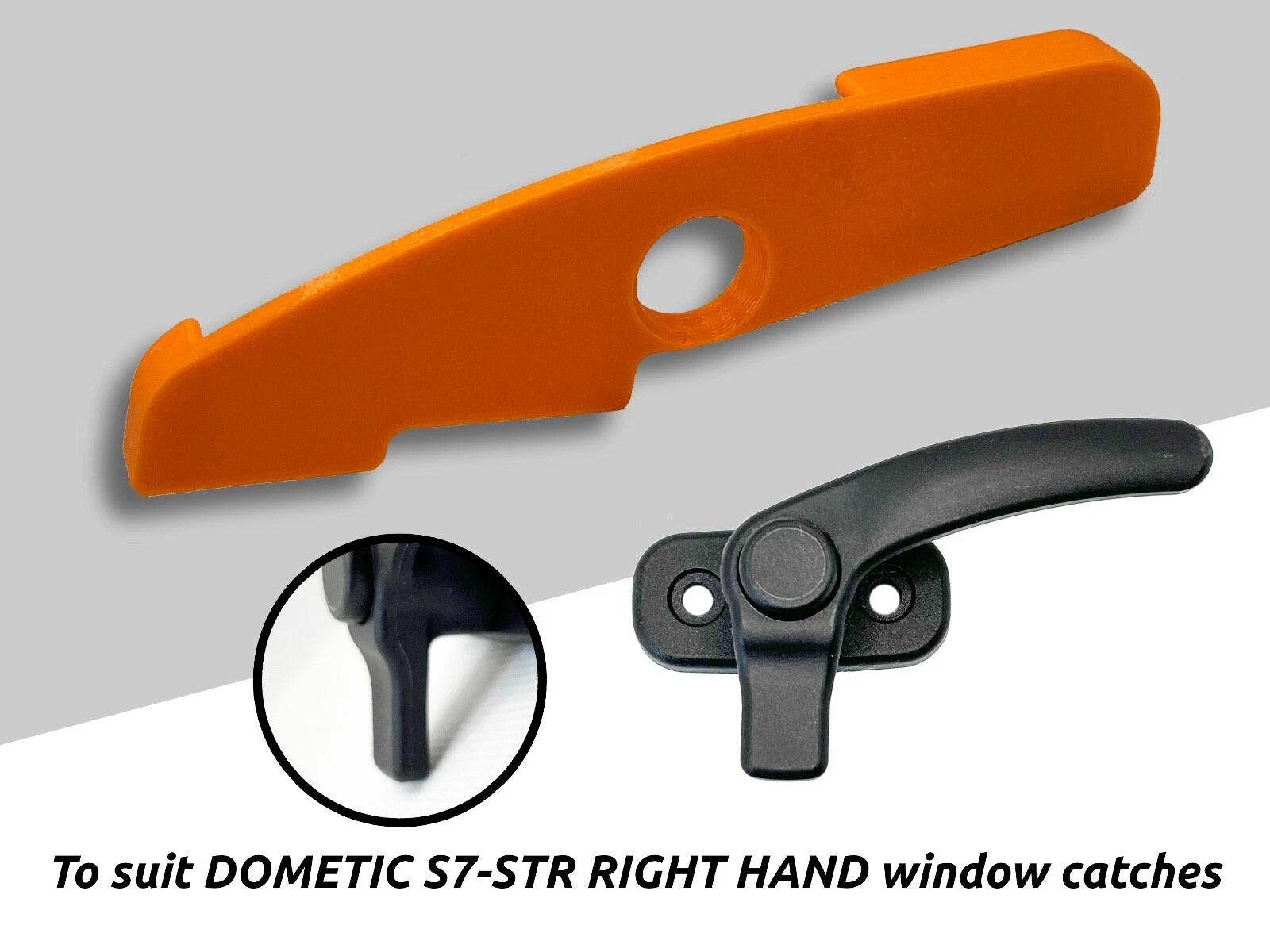 1set Caravan Left/Right Hand W - Pc Security Lock incelemesi ve fiyatı