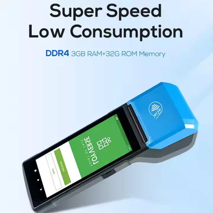 Newest Android 14 Billing Pos  - Pos Terminal Android incelemesi ve fiyatı