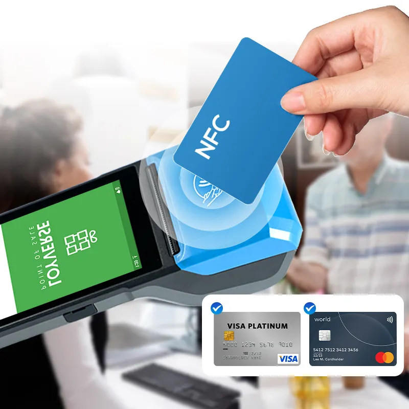 Newest Android 14 Billing Pos  - Pos Terminal Android incelemesi ve fiyatı