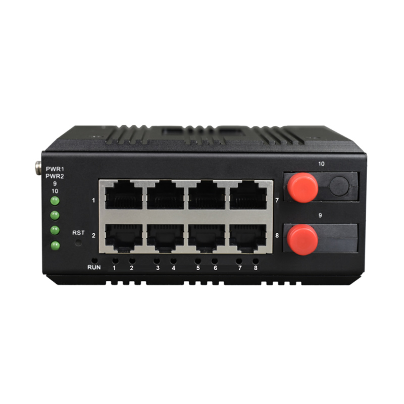 OEM/ODM Manufacturer Managed 4 - Ethernet Switch 8 Port incelemesi ve fiyatı