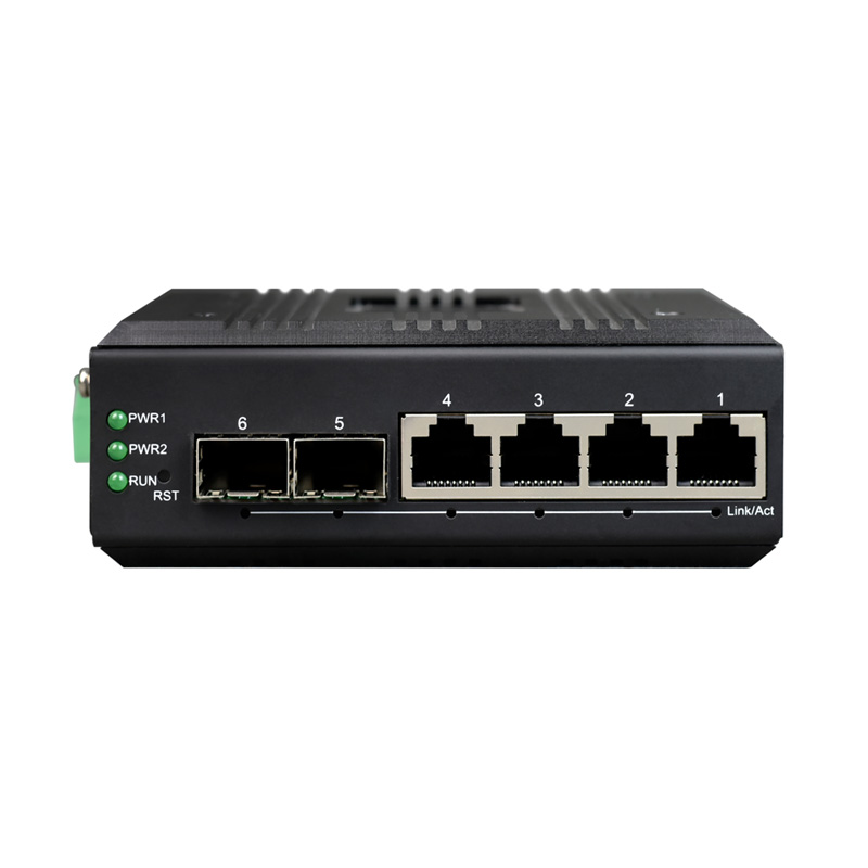 OEM/ODM Manufacturer Managed 4 - Ethernet Switch 8 Port incelemesi ve fiyatı