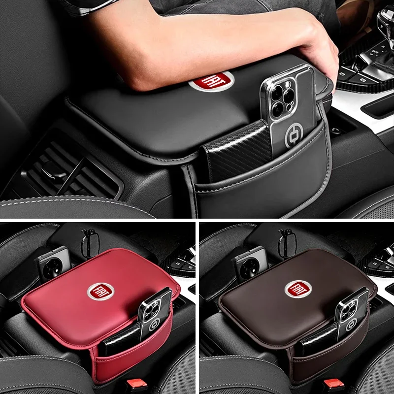 Car Seat Armrest Box Protector - Surge Protector Rack incelemesi ve fiyatı