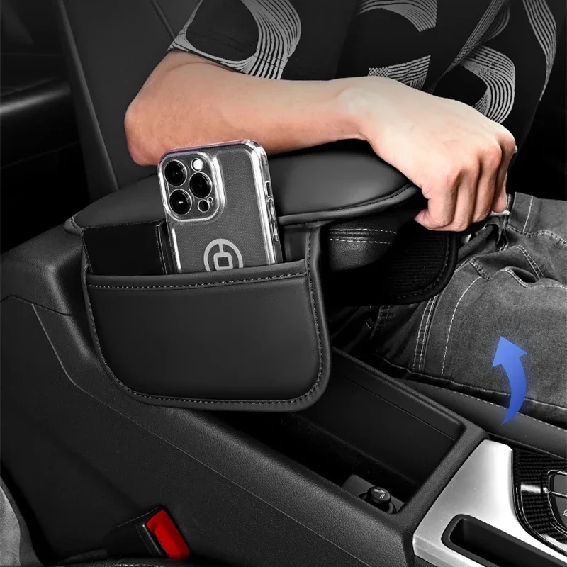 Car Seat Armrest Box Protector - Surge Protector Rack incelemesi ve fiyatı