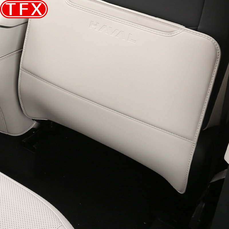 For Haval New H6 4th Gen 2025  - Surge Protector Rack incelemesi ve fiyatı