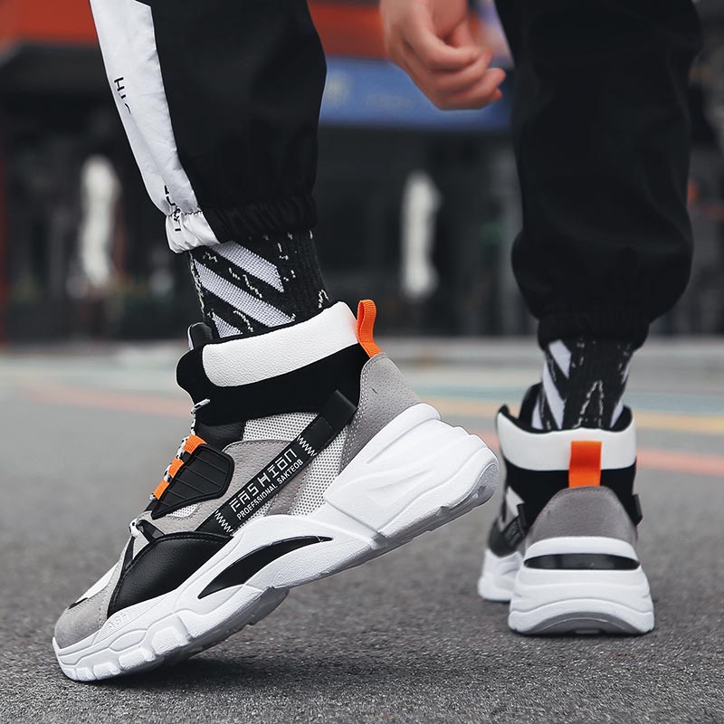 Hightop Summer Men's Sport Sho - Office Tech Supply incelemesi ve fiyatı