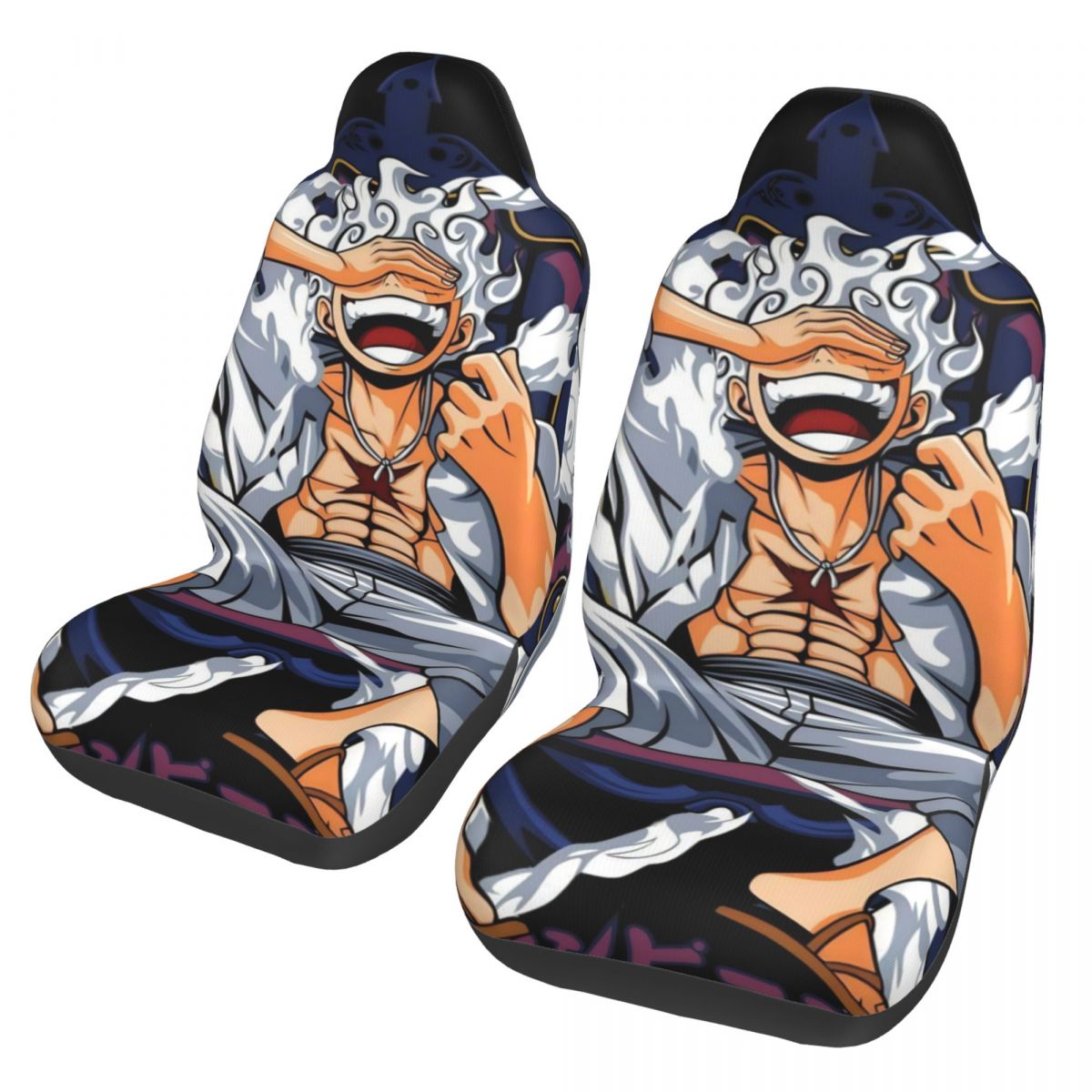 One Piece Luffy Gear 5 Devil F - Surge Protector Rack incelemesi ve fiyatı