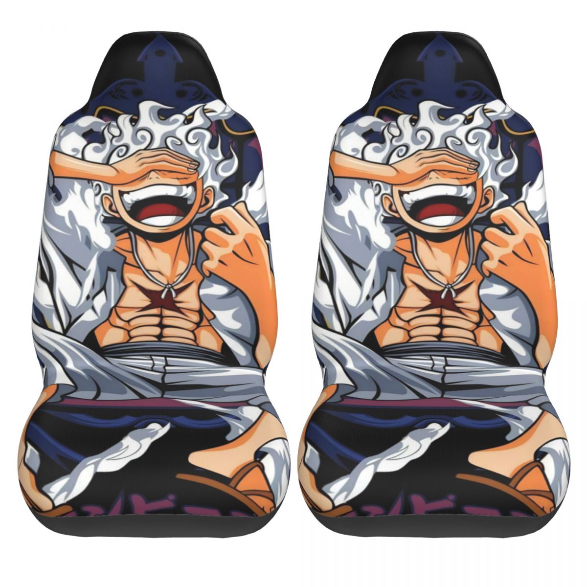 One Piece Luffy Gear 5 Devil F - Surge Protector Rack incelemesi ve fiyatı