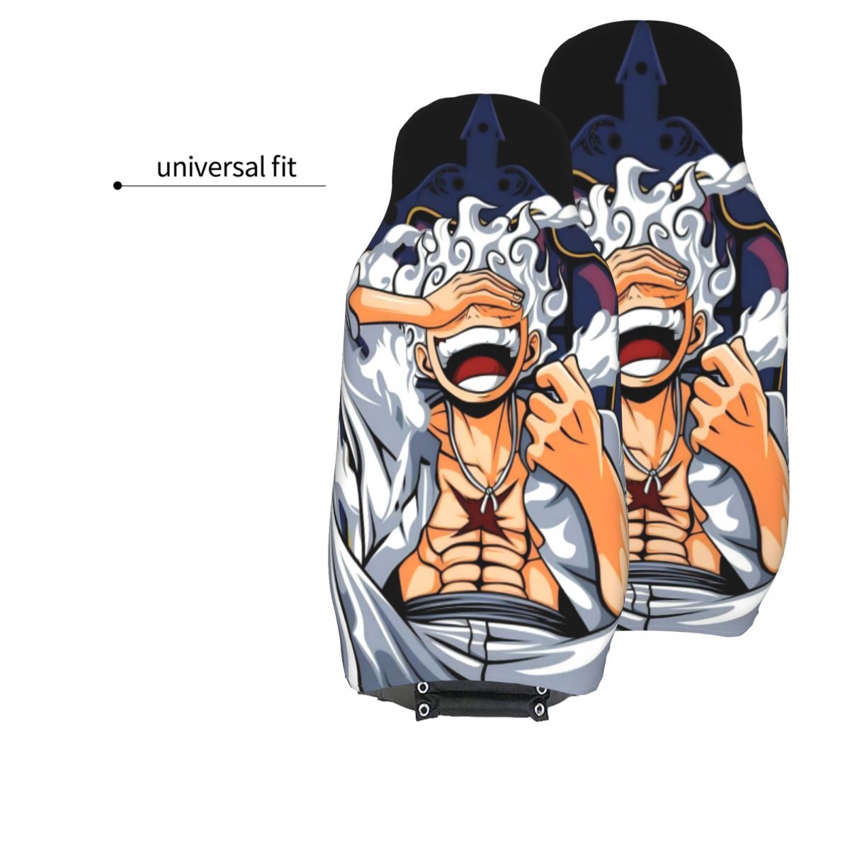 One Piece Luffy Gear 5 Devil F - Surge Protector Rack incelemesi ve fiyatı