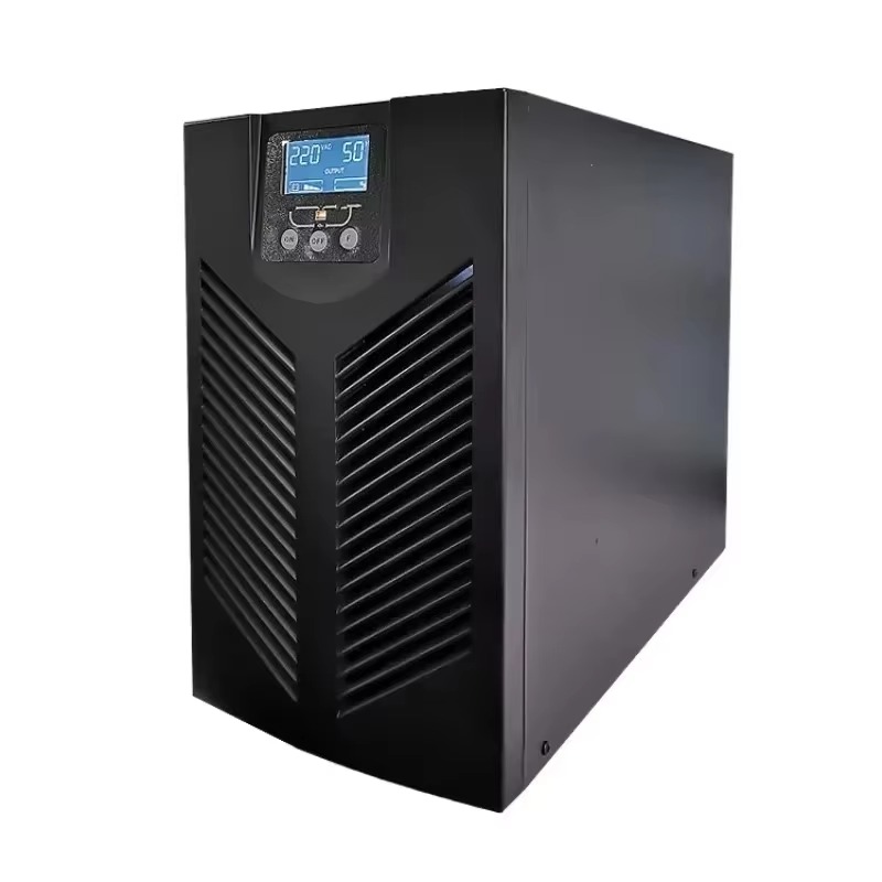 3 3000VA 220V Rack Mount Onlin - Surge Protector Rack incelemesi ve fiyatı