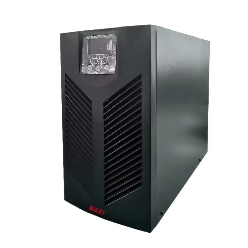 3 3000VA 220V Rack Mount Onlin - Surge Protector Rack incelemesi ve fiyatı