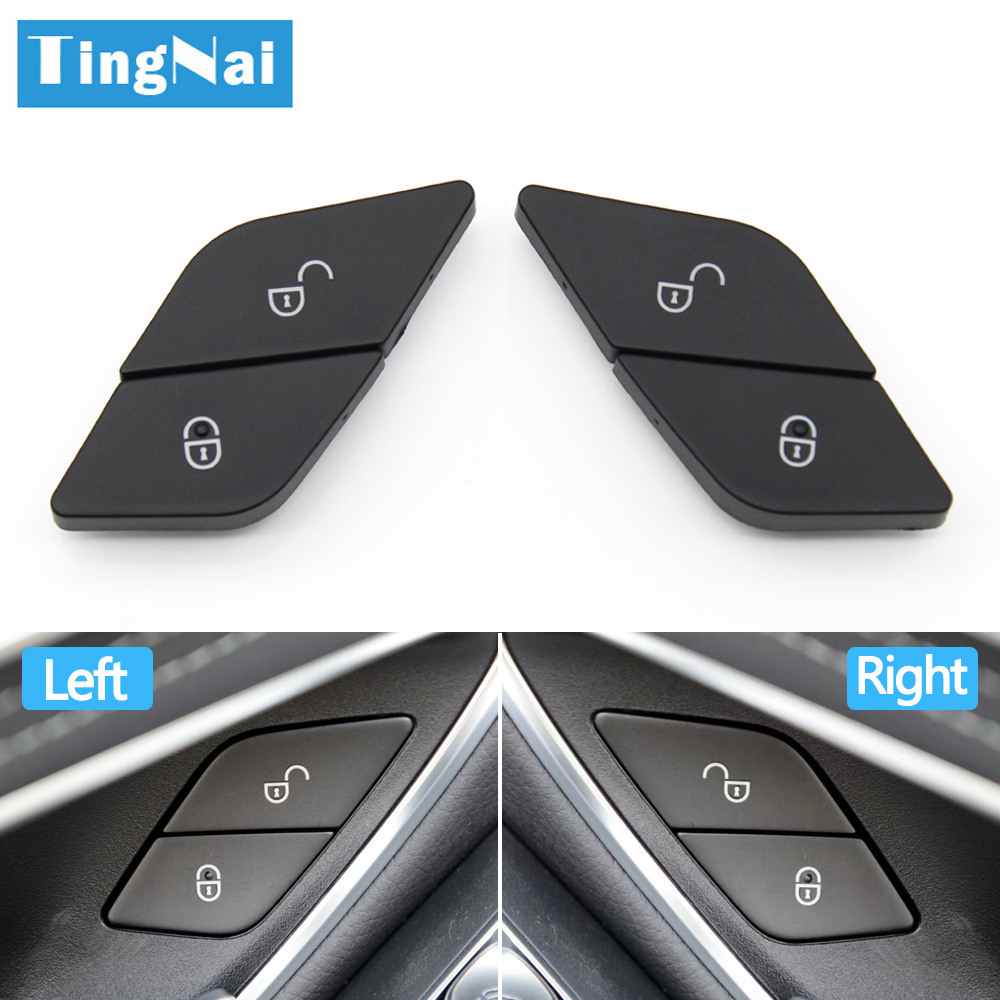 Car Left Right Side Door Secur - Pc Security Lock incelemesi ve fiyatı