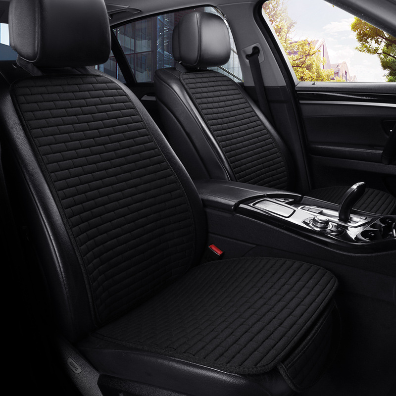 Luxury Linen Car Seat Cover Fo - Surge Protector Rack incelemesi ve fiyatı