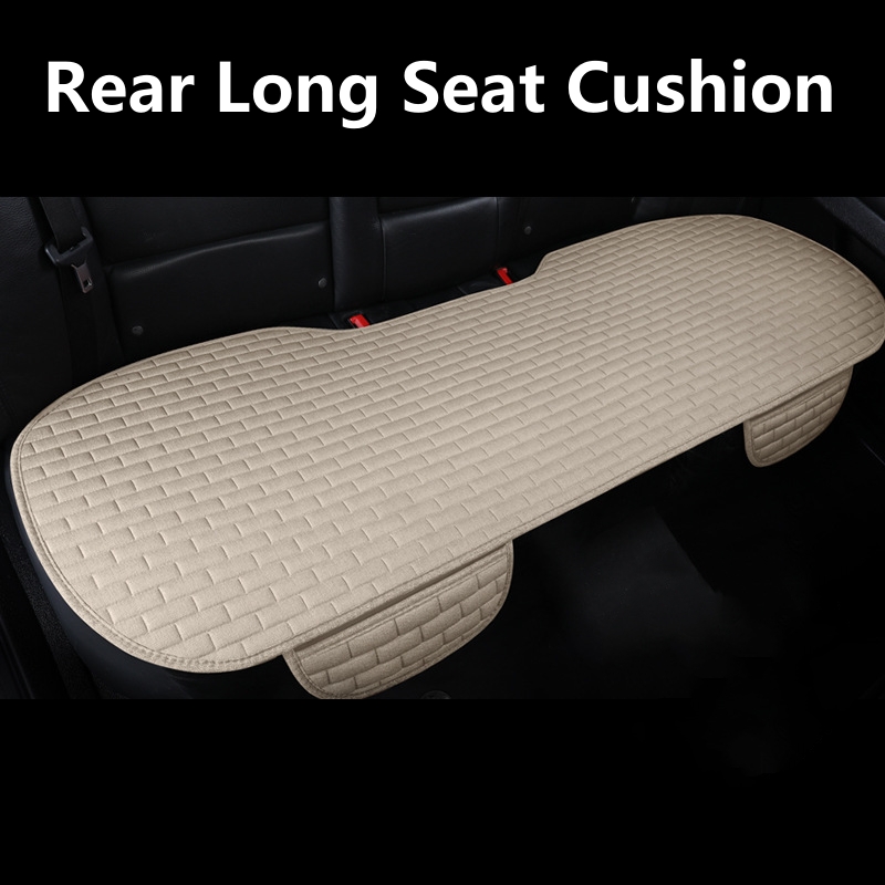 Luxury Linen Car Seat Cover Fo - Surge Protector Rack incelemesi ve fiyatı