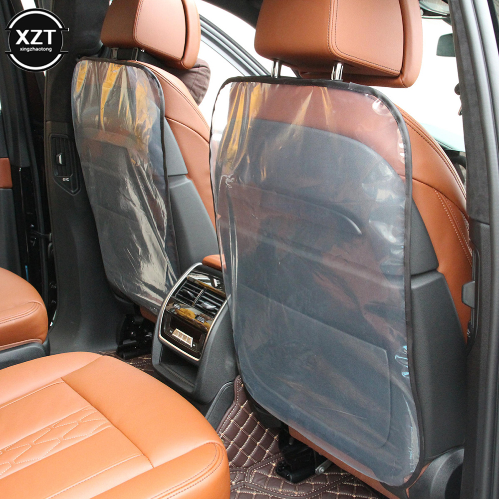 Waterproof Anti-Kick Car Seat  - Surge Protector Rack incelemesi ve fiyatı