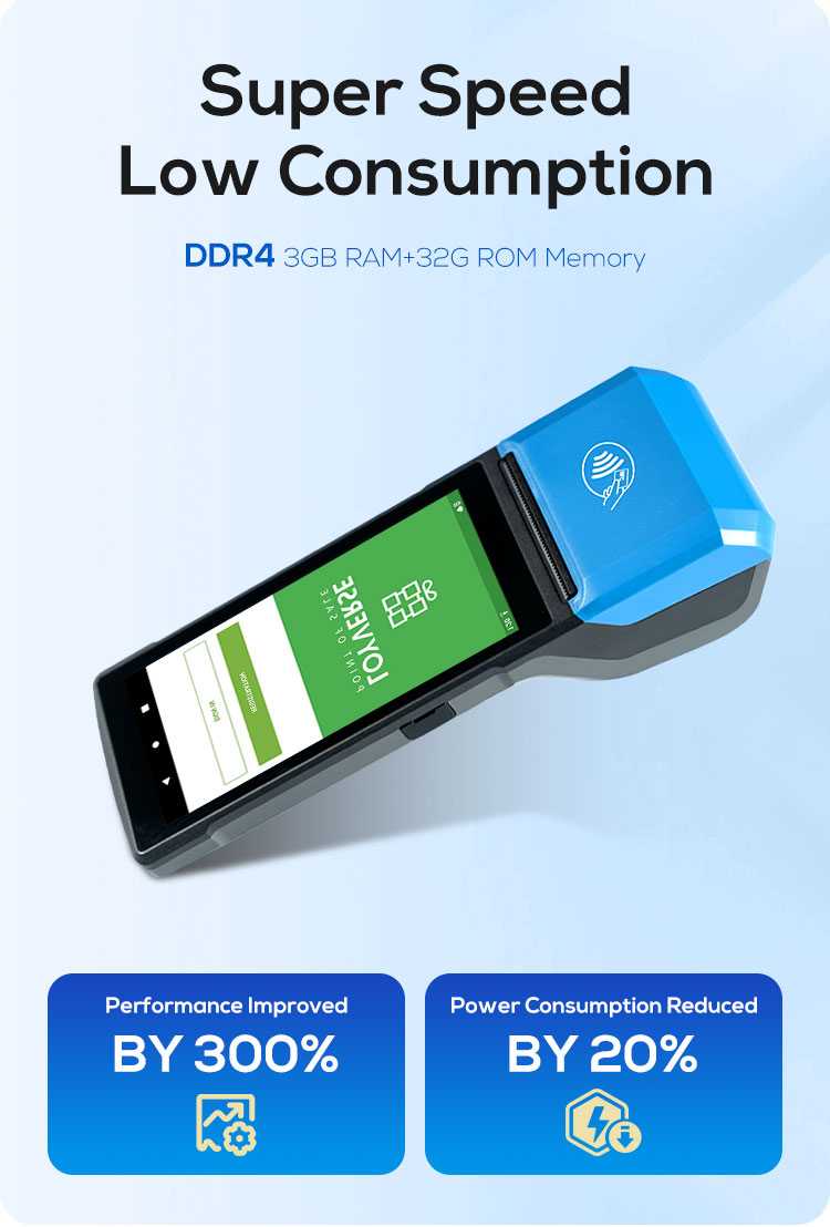 New Product NFC Pos Machine An - Pos Terminal Android incelemesi ve fiyatı