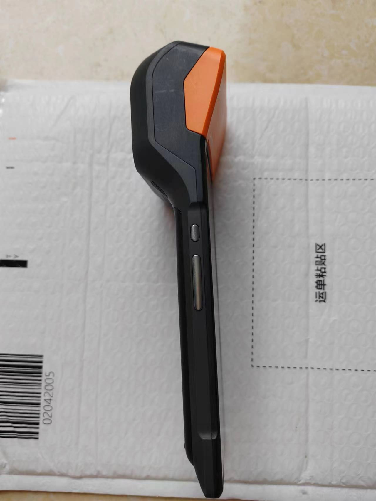 Used  V2 Pro  Android 7.1 POS  - Pos Terminal Android incelemesi ve fiyatı