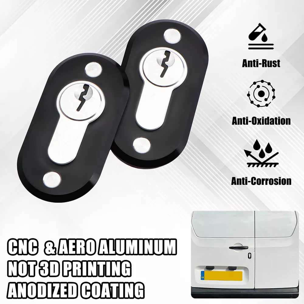 For Motorhomes Caravan Safety  - Pc Security Lock incelemesi ve fiyatı