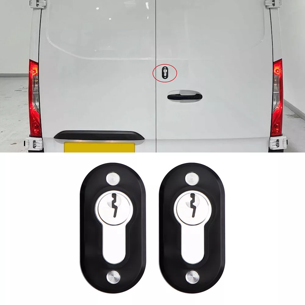 For Motorhomes Caravan Safety  - Pc Security Lock incelemesi ve fiyatı