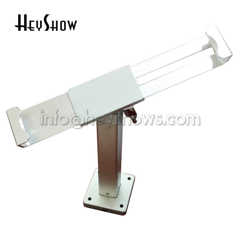 Metal Tablet PC Display Stand  - Pc Security Lock incelemesi ve fiyatı