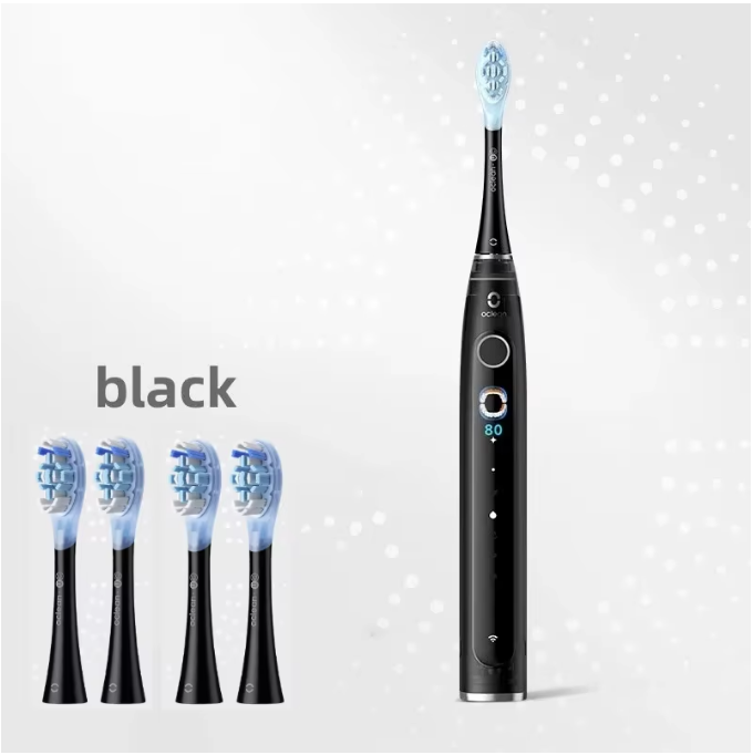 Oclean X pro 20 AI Electric To - Digital Timer Countdown incelemesi ve fiyatı
