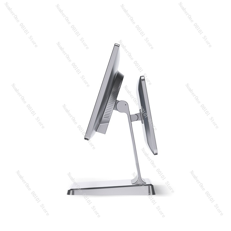 15.6 Inch Android Dual Screen  - Pos Terminal Android incelemesi ve fiyatı