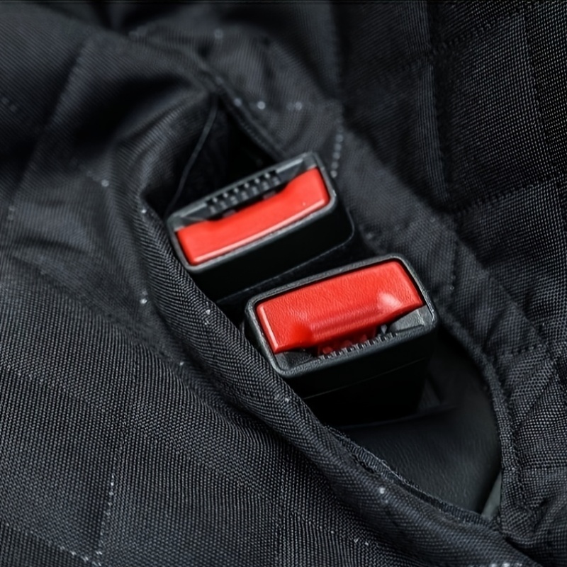 Durable Non-Fabric Back Seat C - Surge Protector Rack incelemesi ve fiyatı