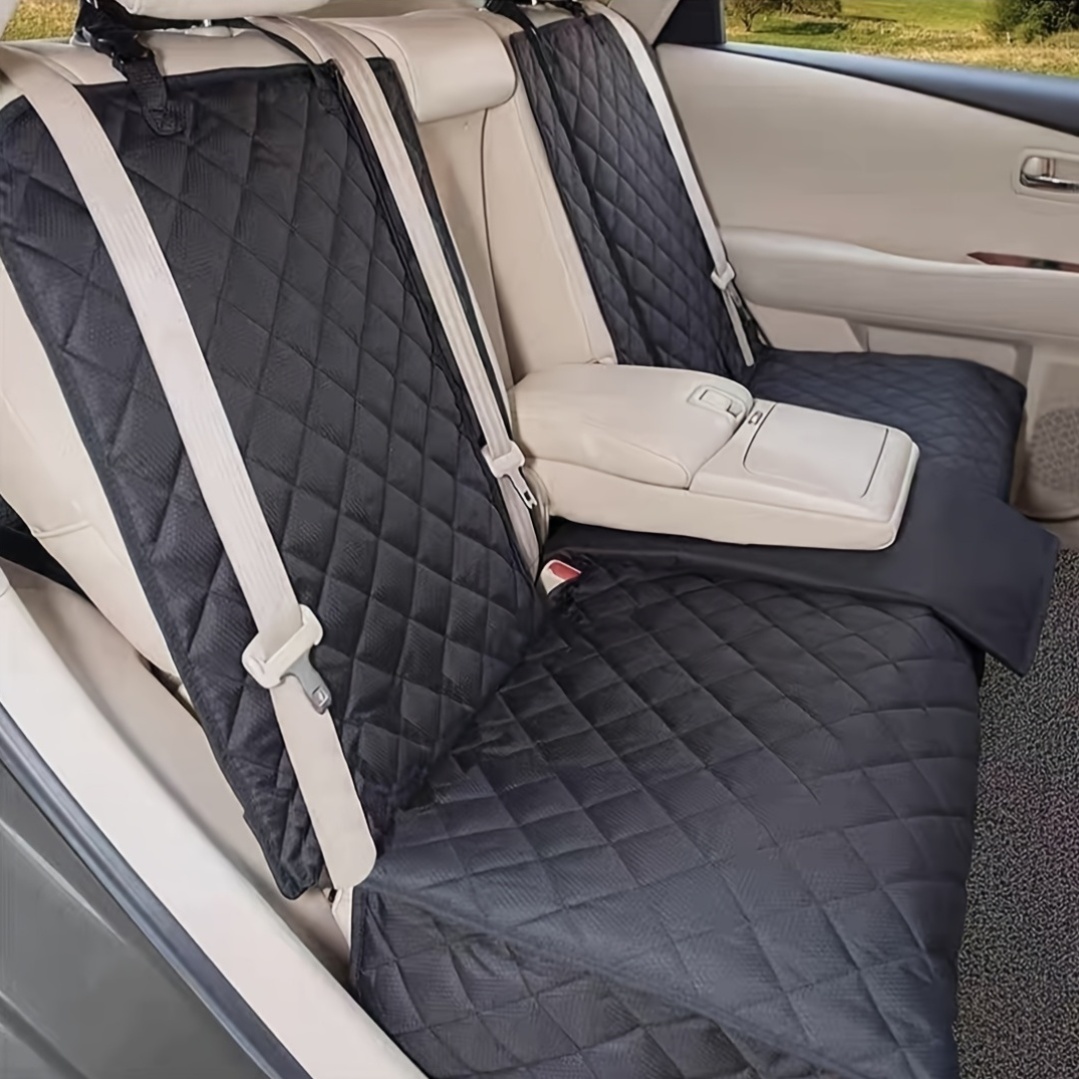 Durable Non-Fabric Back Seat C - Surge Protector Rack incelemesi ve fiyatı