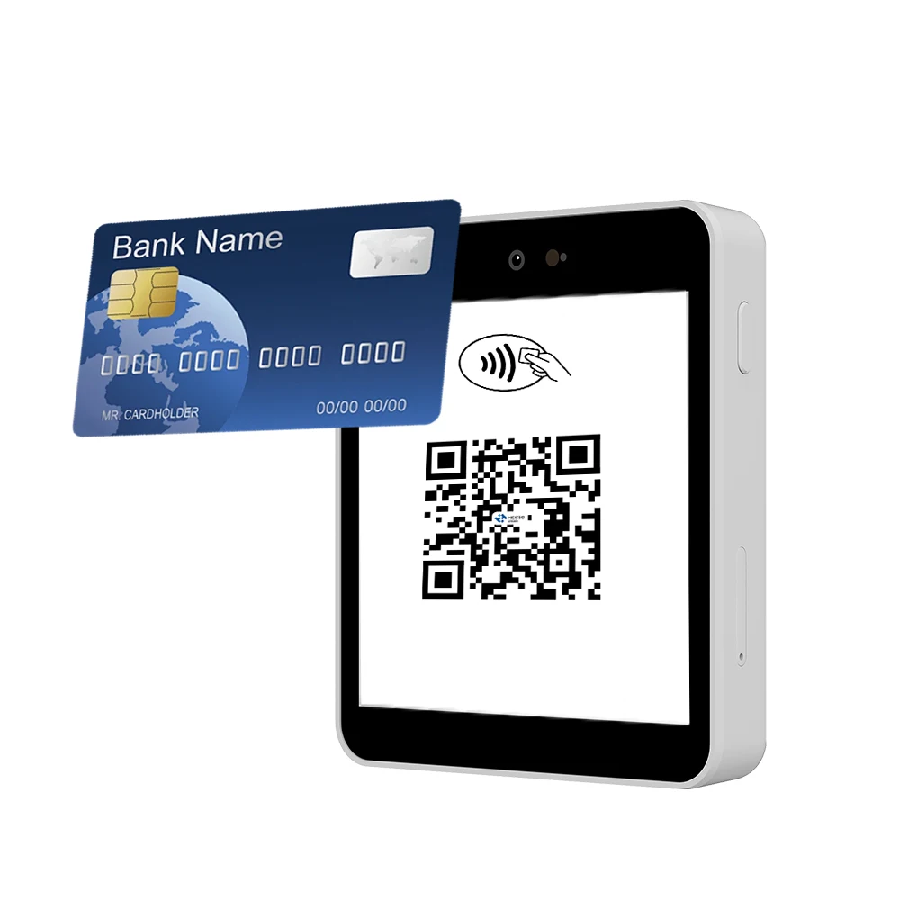 Best Seller 4Inch Android 13.0 - Pos Terminal Android incelemesi ve fiyatı