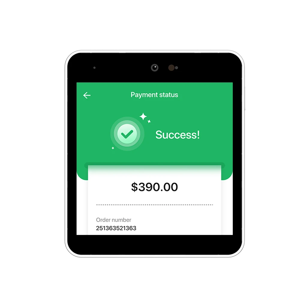 Best Seller 4Inch Android 13.0 - Pos Terminal Android incelemesi ve fiyatı