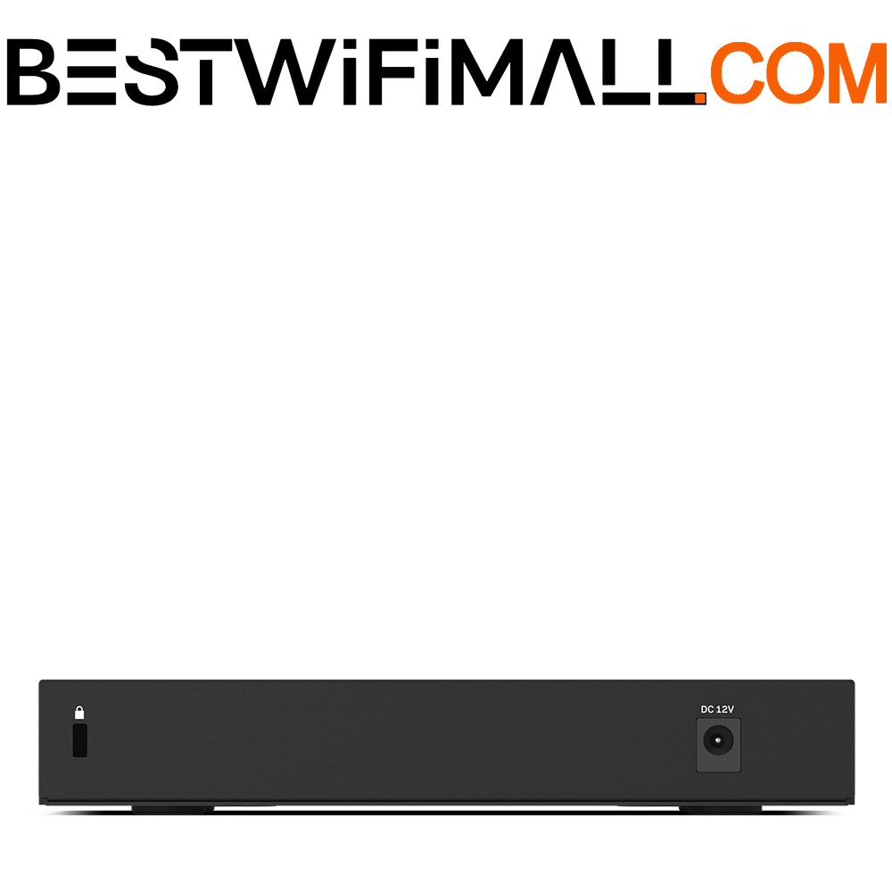 LINKSYS LGS108 8-Port Business - Ethernet Switch 8 Port incelemesi ve fiyatı