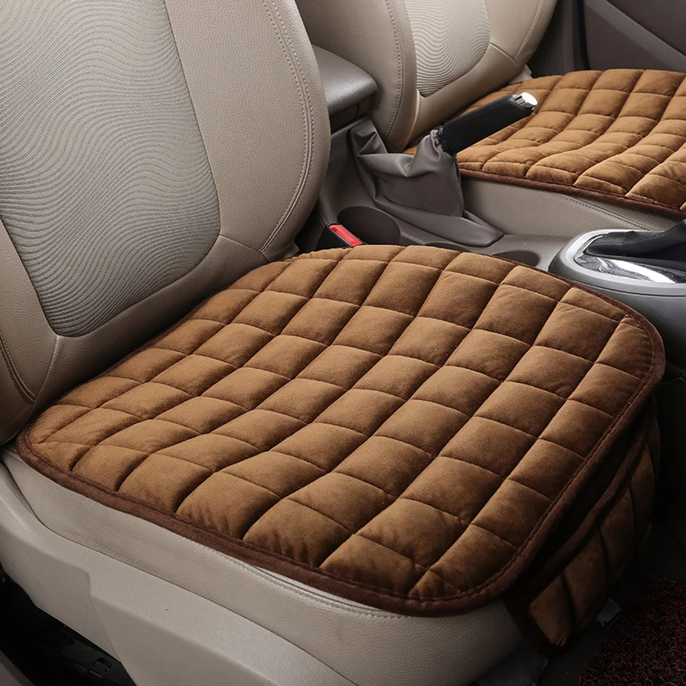 Universal Car Seat Cover Cushi - Surge Protector Rack incelemesi ve fiyatı