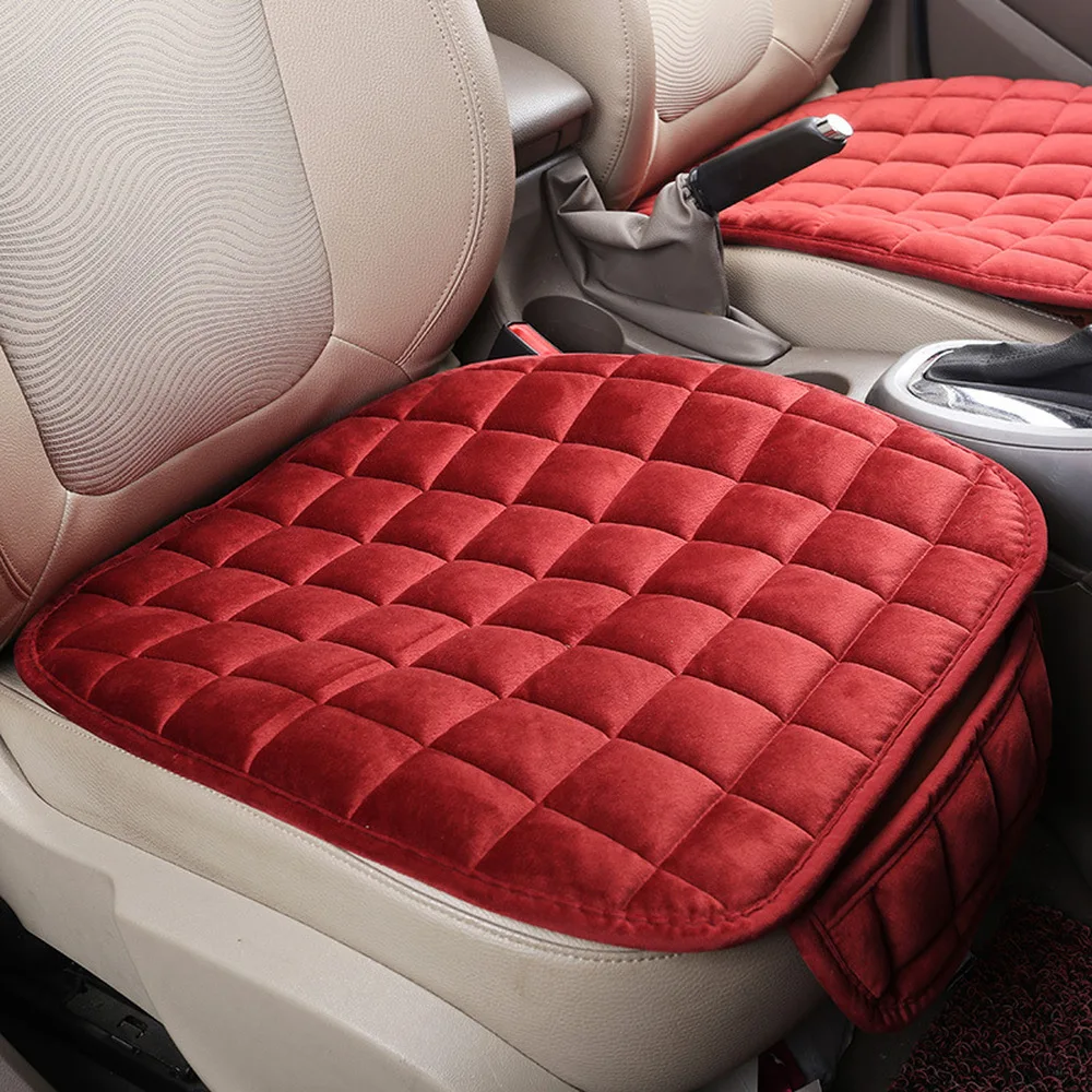 Universal Car Seat Cover Cushi - Surge Protector Rack incelemesi ve fiyatı