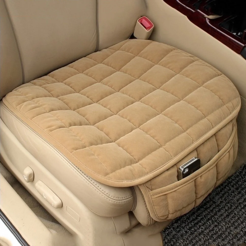 Universal Car Seat Cover Cushi - Surge Protector Rack incelemesi ve fiyatı