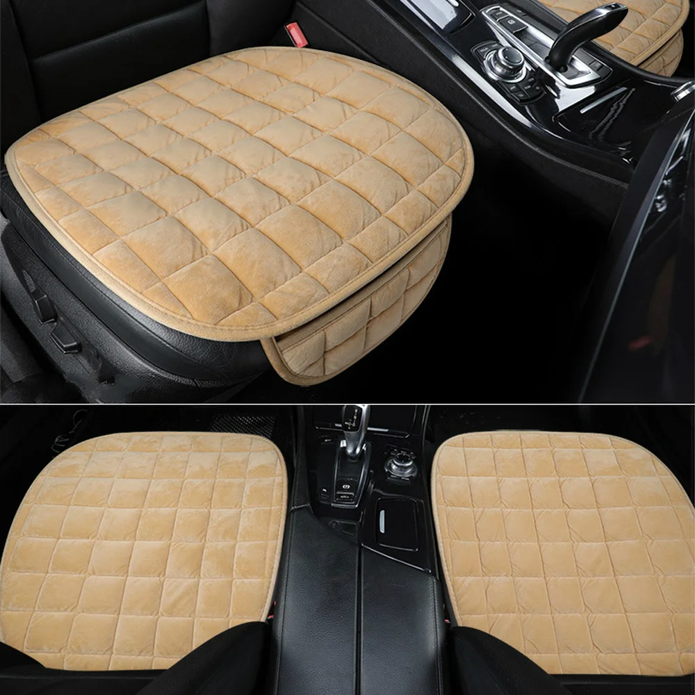Universal Car Seat Cover Cushi - Surge Protector Rack incelemesi ve fiyatı