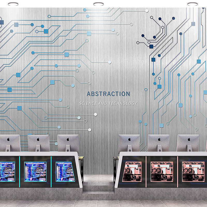 Customized products 3D Industr - Office Technology Administration incelemesi ve fiyatı
