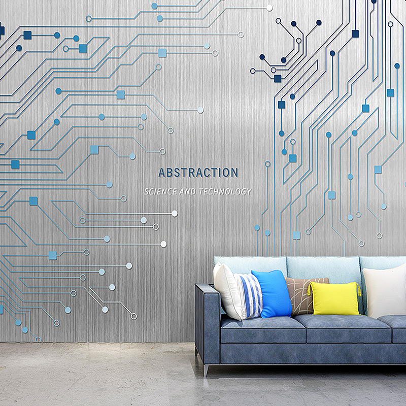 Customized products 3D Industr - Office Technology Administration incelemesi ve fiyatı