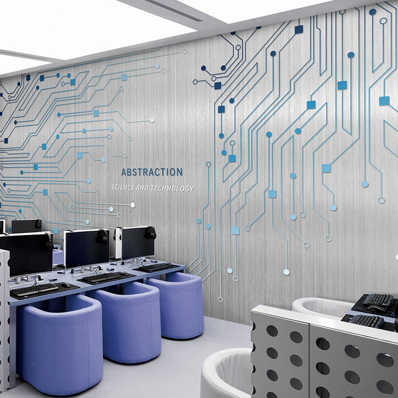 Customized products 3D Industr - Office Technology Administration incelemesi ve fiyatı