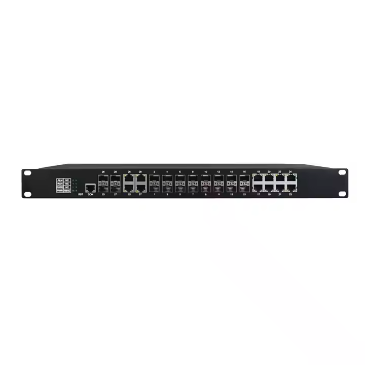 Good Price Managed 8 Port Giga - Ethernet Switch 8 Port incelemesi ve fiyatı
