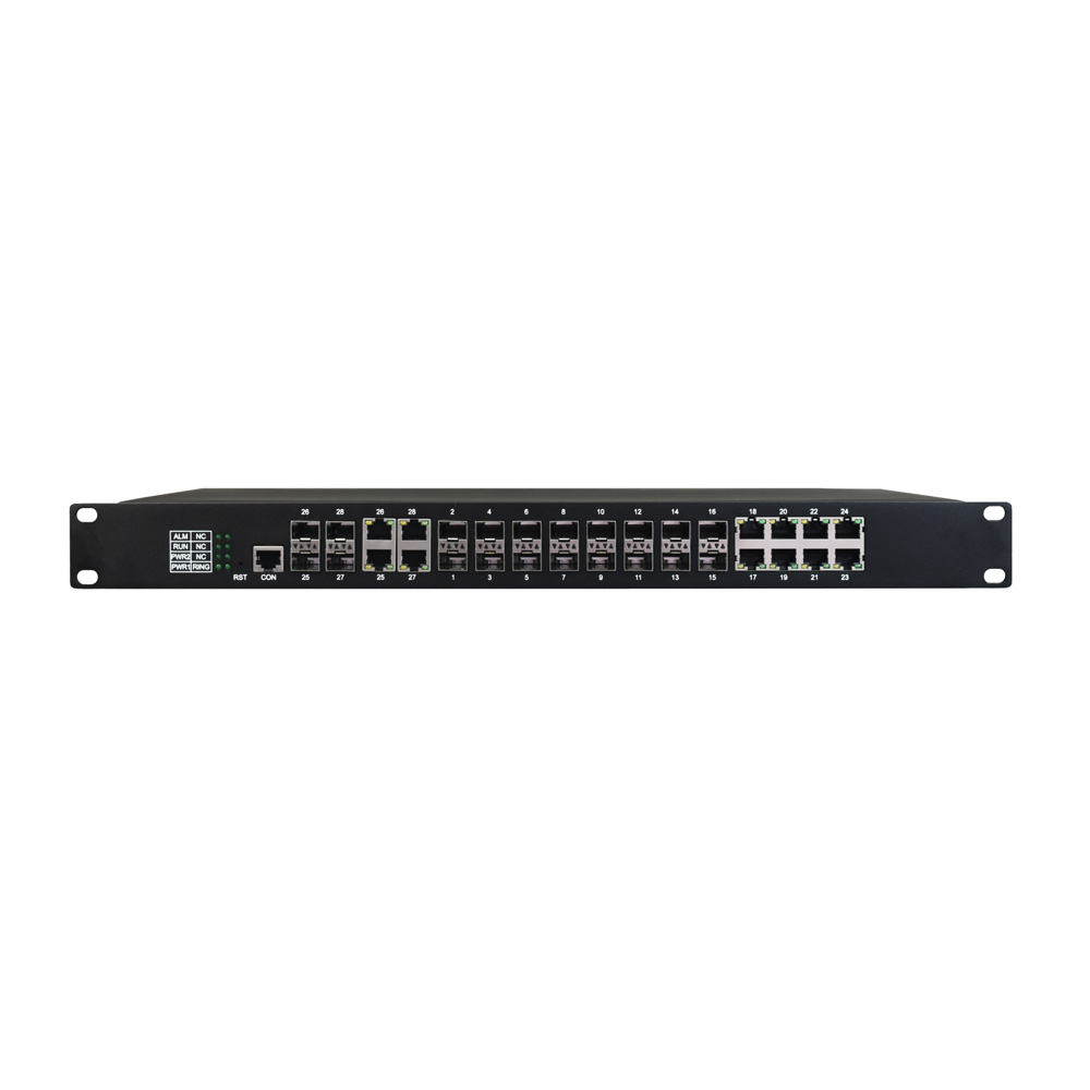 Good Price Managed 8 Port Giga - Ethernet Switch 8 Port incelemesi ve fiyatı