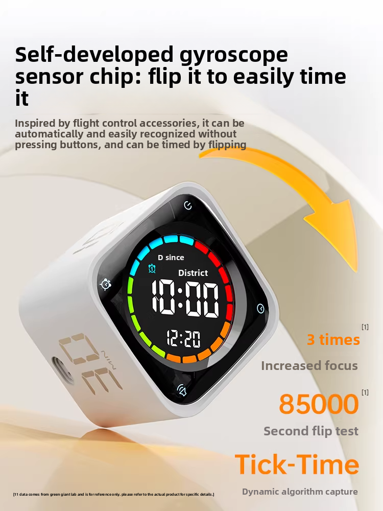 llano TK3 Timer Gravity Sensor - Digital Timer Countdown incelemesi ve fiyatı