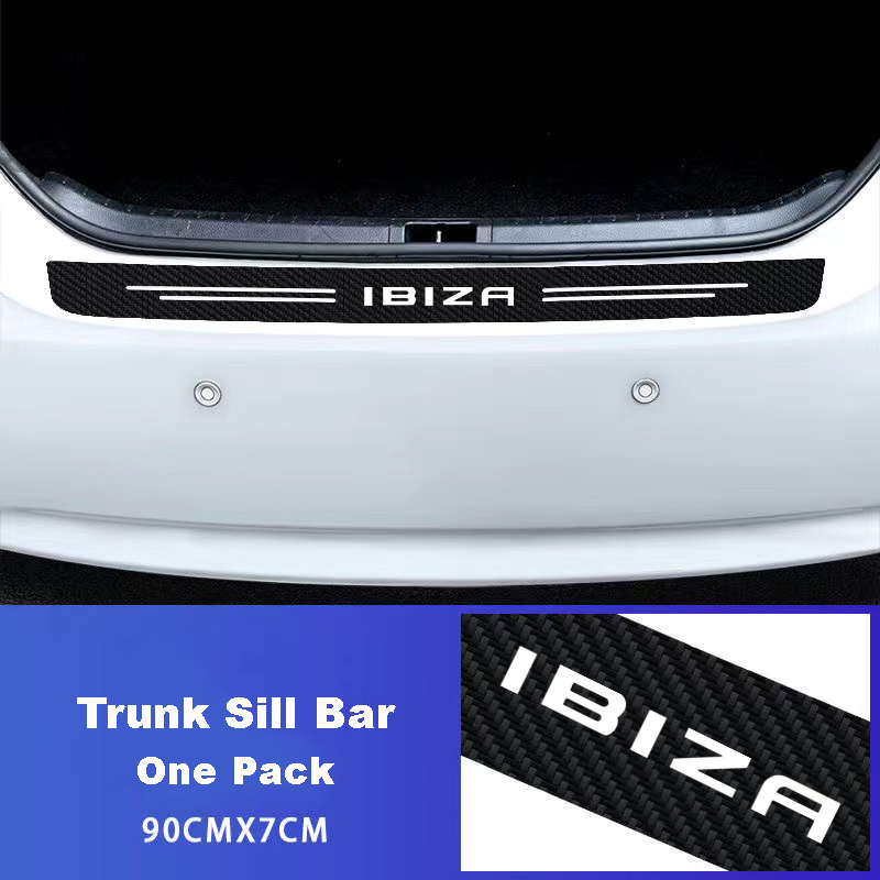 Carbon Fiber Car Door Threshol - Surge Protector Rack incelemesi ve fiyatı