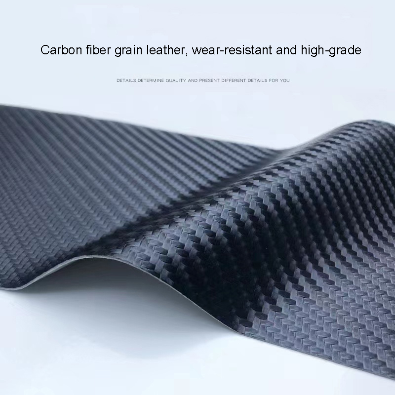 Carbon Fiber Car Door Threshol - Surge Protector Rack incelemesi ve fiyatı