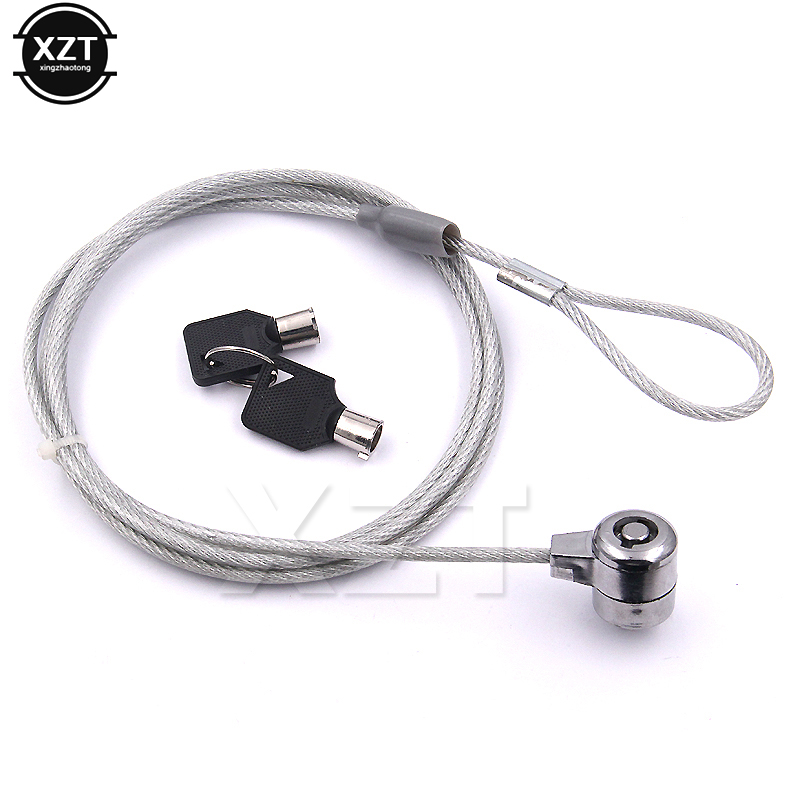 New Notebook Laptop Computer L - Pc Security Lock incelemesi ve fiyatı