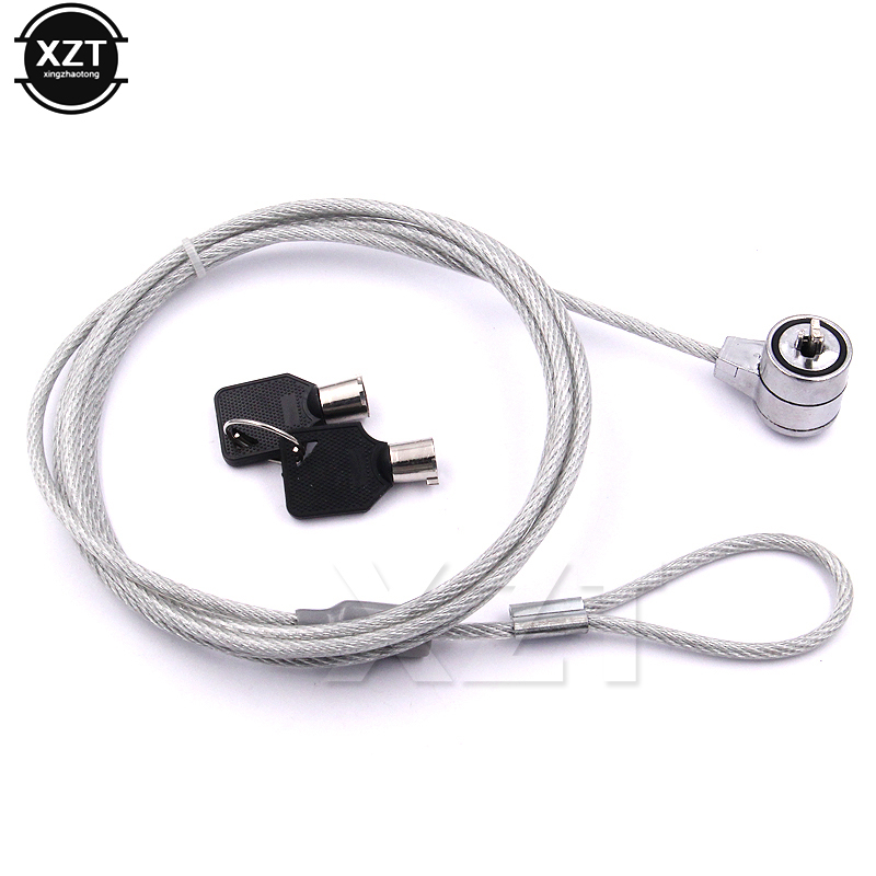 New Notebook Laptop Computer L - Pc Security Lock incelemesi ve fiyatı