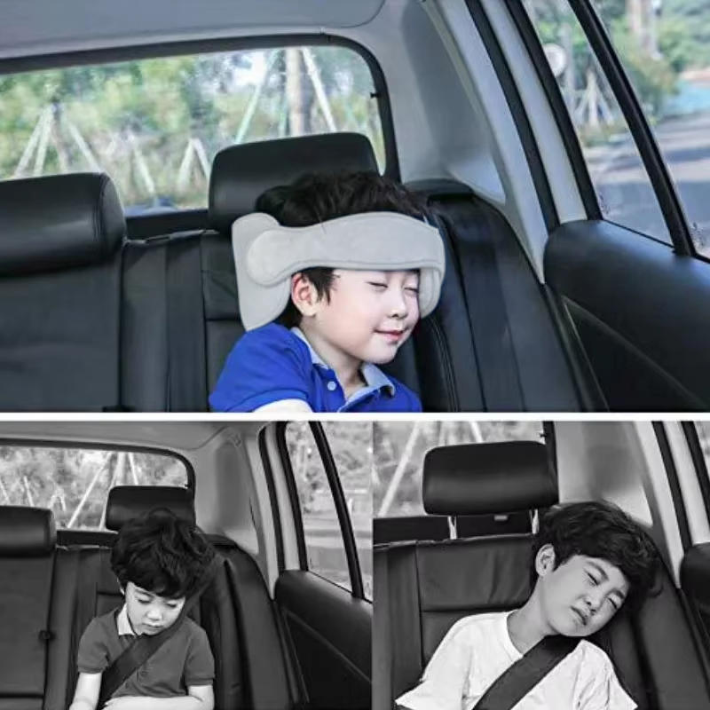 Child Safety Car Seat Head Fix - Surge Protector Rack incelemesi ve fiyatı